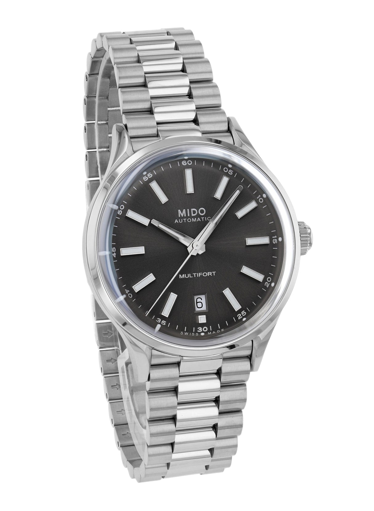 MIDO Multifort Patrimony Powerwind