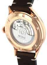 MIDO Multifort Patrimony