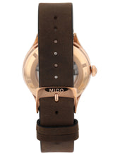 MIDO Multifort Patrimony
