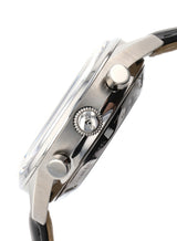 MIDO Multifort Patrimony Chronograph