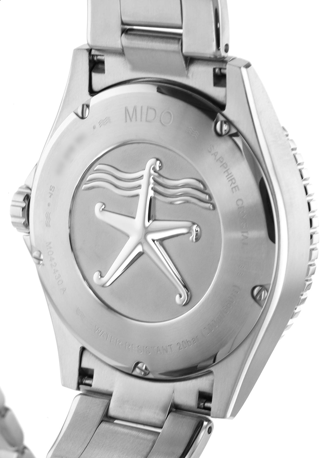 MIDO Ocean Star 200 C