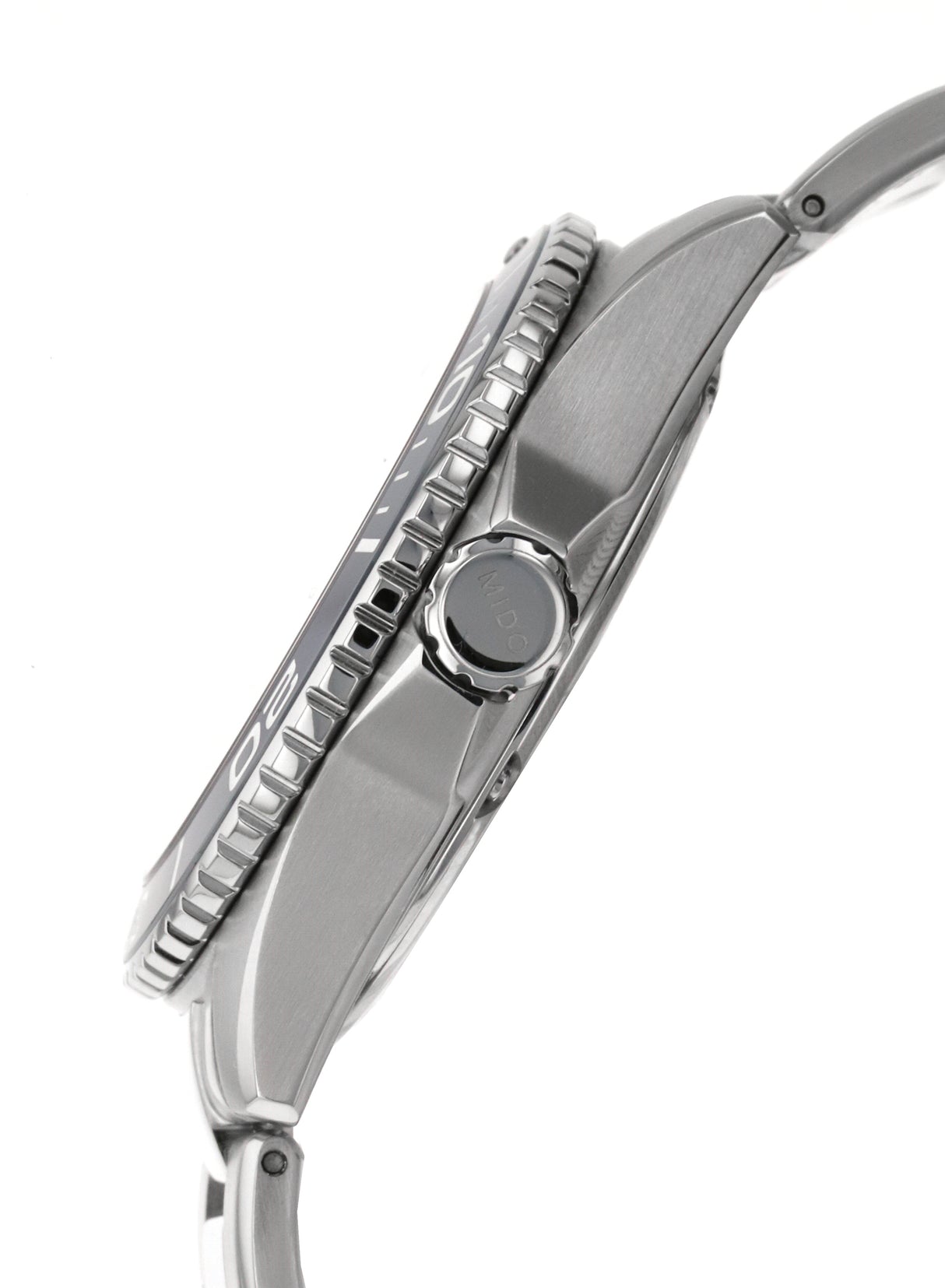 MIDO Ocean Star 200 C