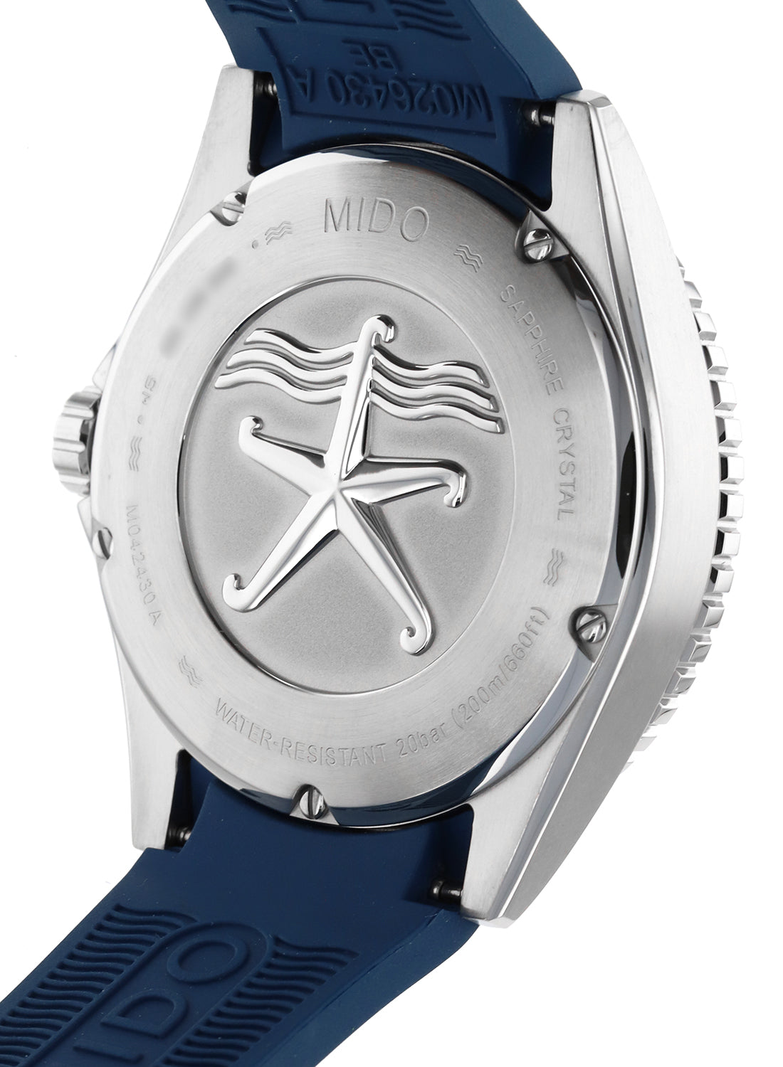 MIDO Ocean Star 200 C