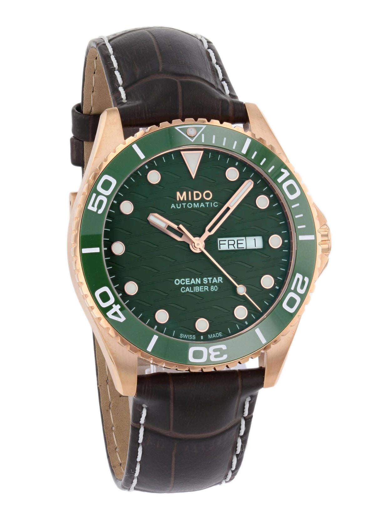 MIDO Ocean Star 200 C