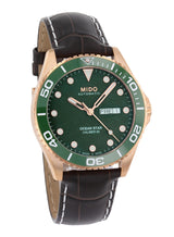 MIDO Ocean Star 200 C