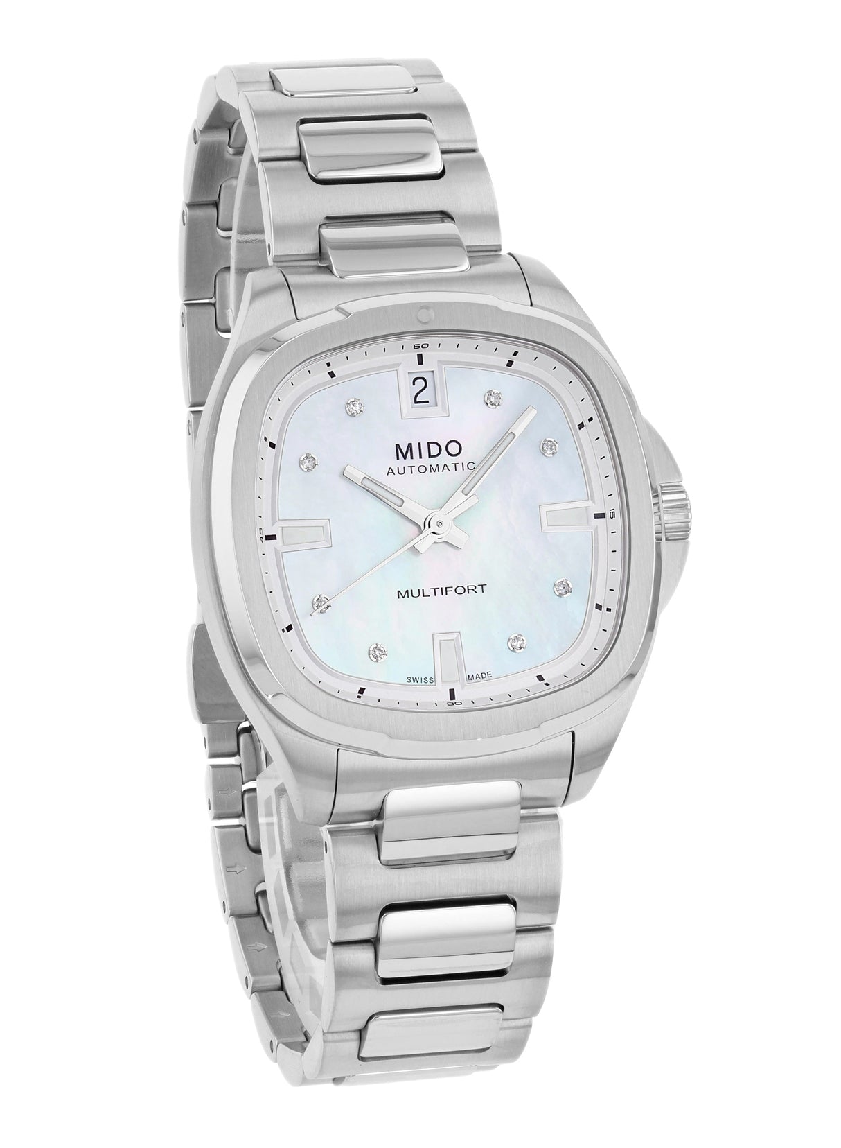 MIDO Multifort TV 35 mm