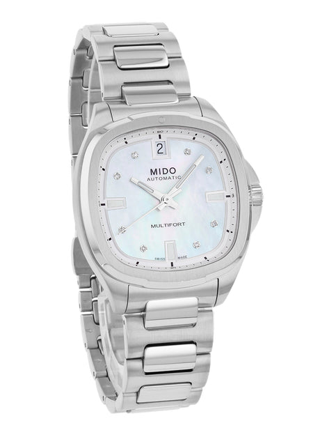 MIDO Multifort TV 35 mm