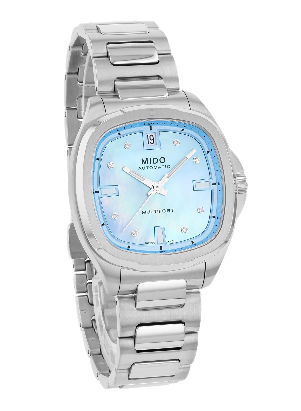 MIDO Multifort TV 35 mm