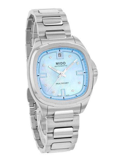 MIDO Multifort TV 35 mm
