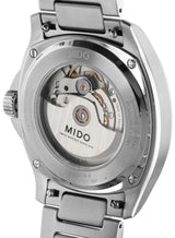 MIDO Multifort TV Big Date