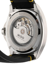 MIDO Multifort TV Big Date