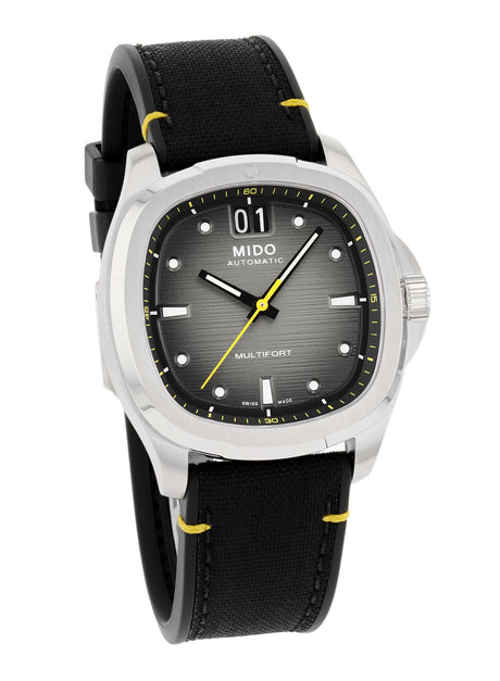 MIDO Multifort TV Big Date