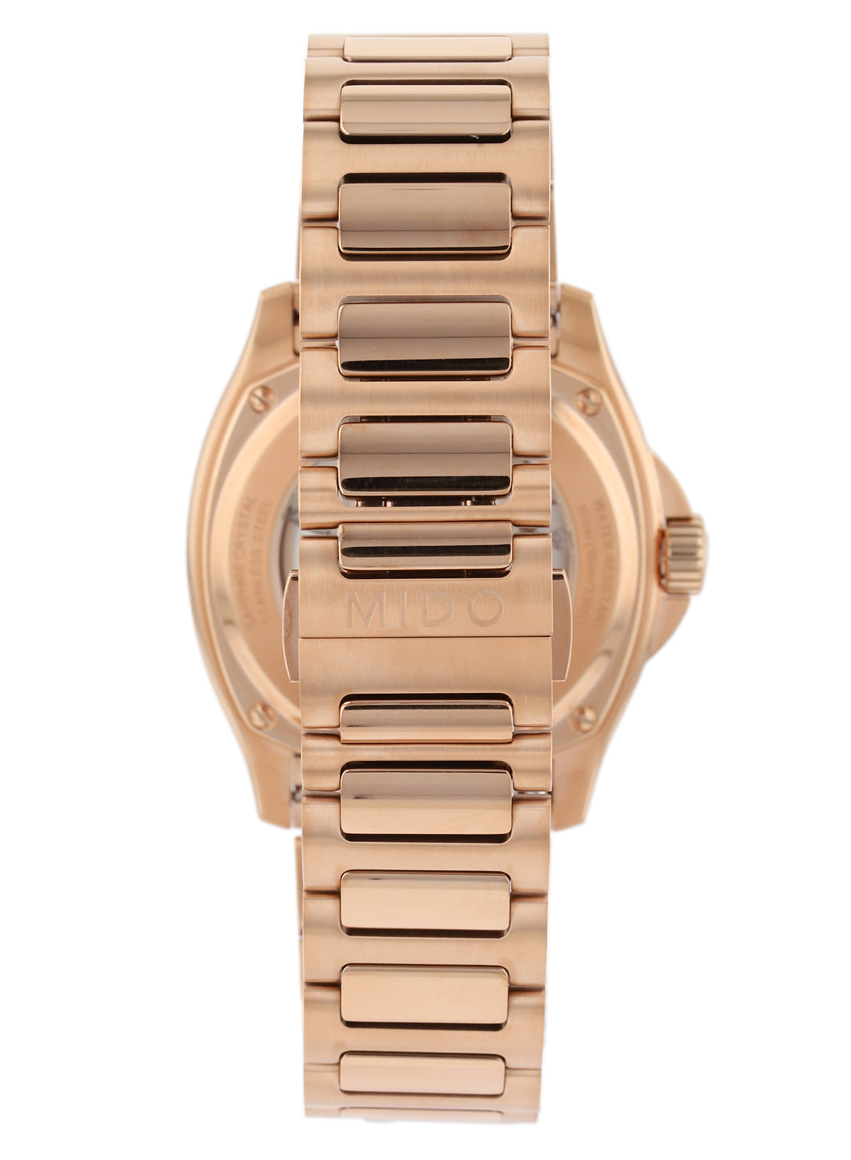 MIDO Multifort TV Big Date Ref. M049.526.33.041.00