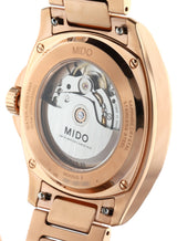 MIDO Multifort TV Big Date Ref. M049.526.33.041.00