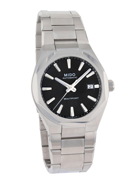 MIDO Multifort 8 One Crown Ref. M055.507.11.051.00