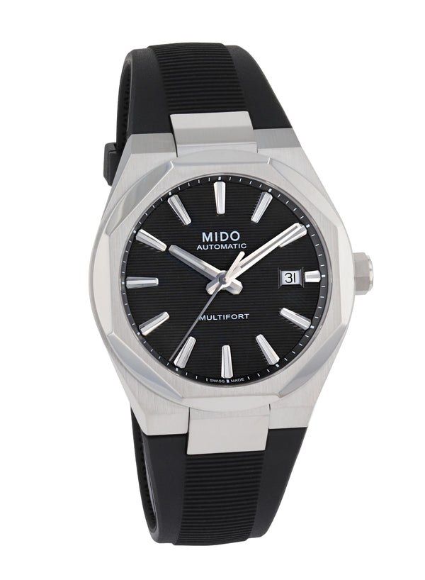 MIDO Multifort 8 One Crown Ref. M055.507.17.051.00