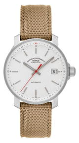 MÜHLE Glashütte 29er