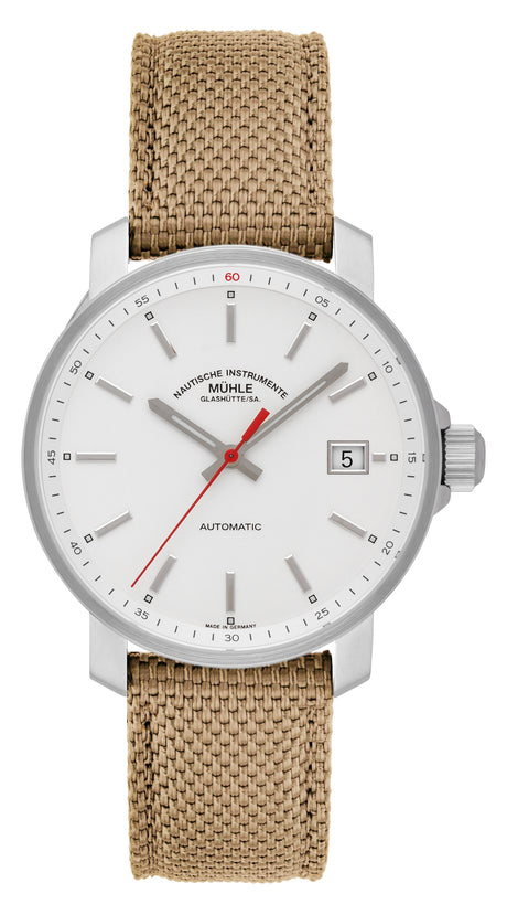 MÜHLE Glashütte 29er