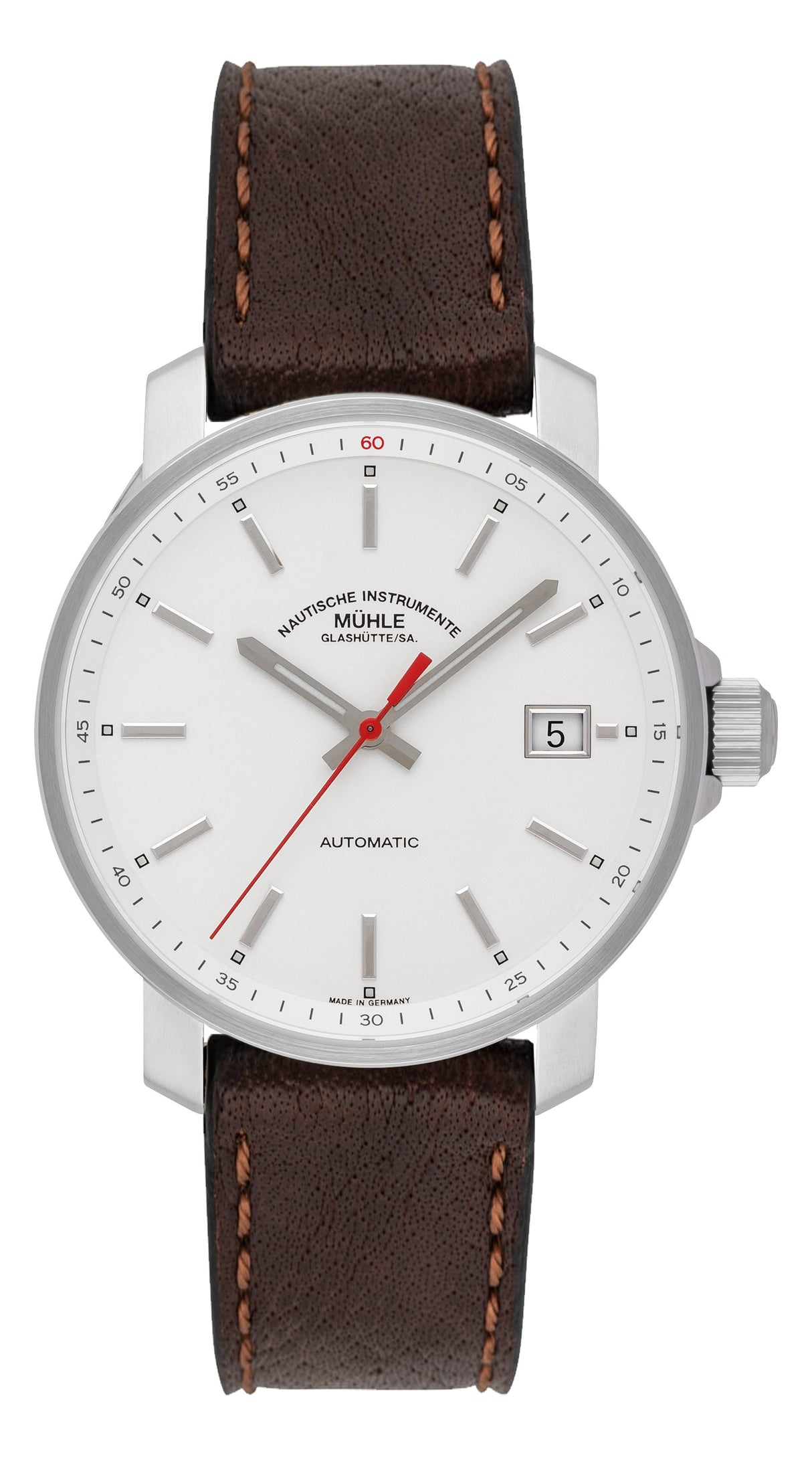 MÜHLE Glashütte 29er