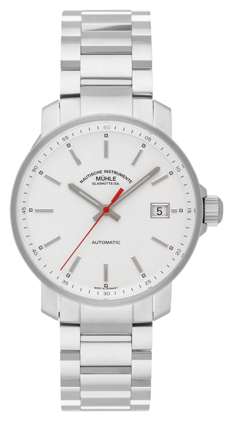 MÜHLE Glashütte 29er