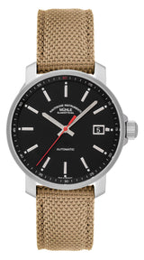 MÜHLE Glashütte 29er