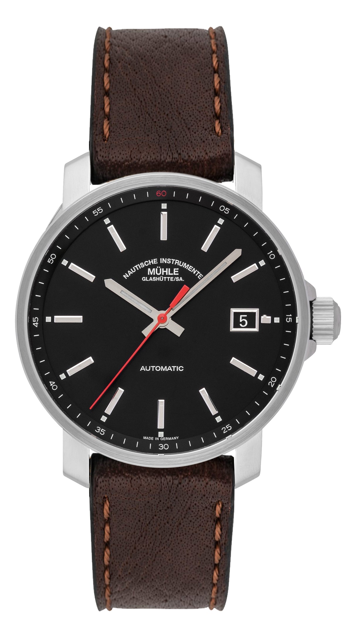 MÜHLE Glashütte 29er