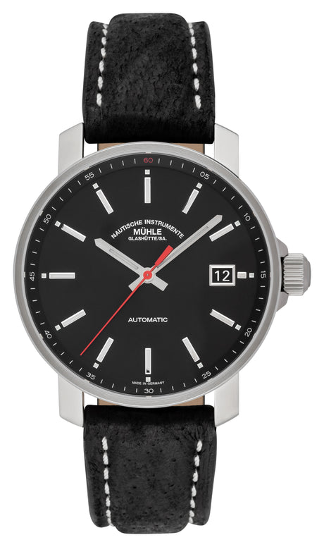 MÜHLE Glashütte 29er Ref. M1-25-23-LB