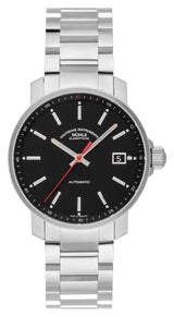 MÜHLE Glashütte 29er