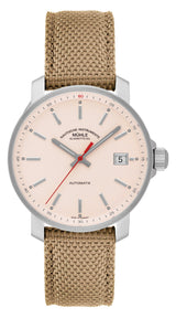 MÜHLE Glashütte 29er