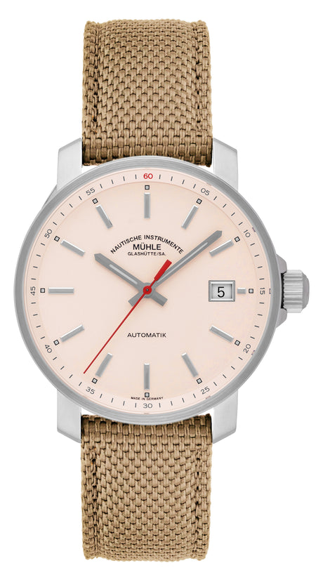 MÜHLE Glashütte 29er