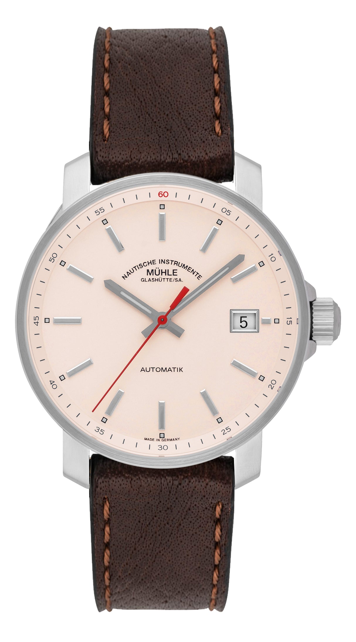 MÜHLE Glashütte 29er