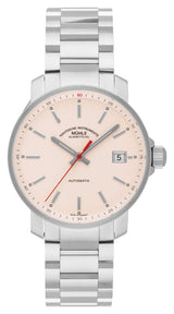 MÜHLE Glashütte 29er