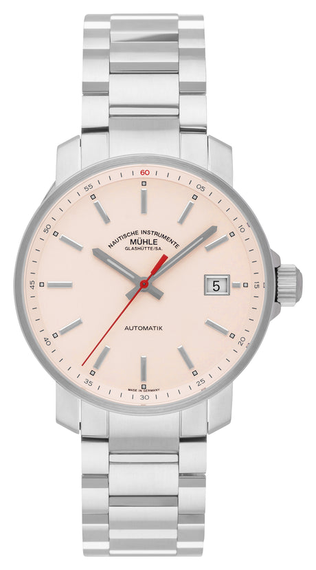 MÜHLE Glashütte 29er
