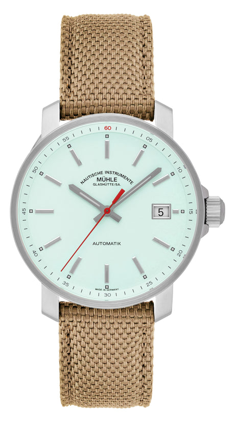 MÜHLE Glashütte 29er