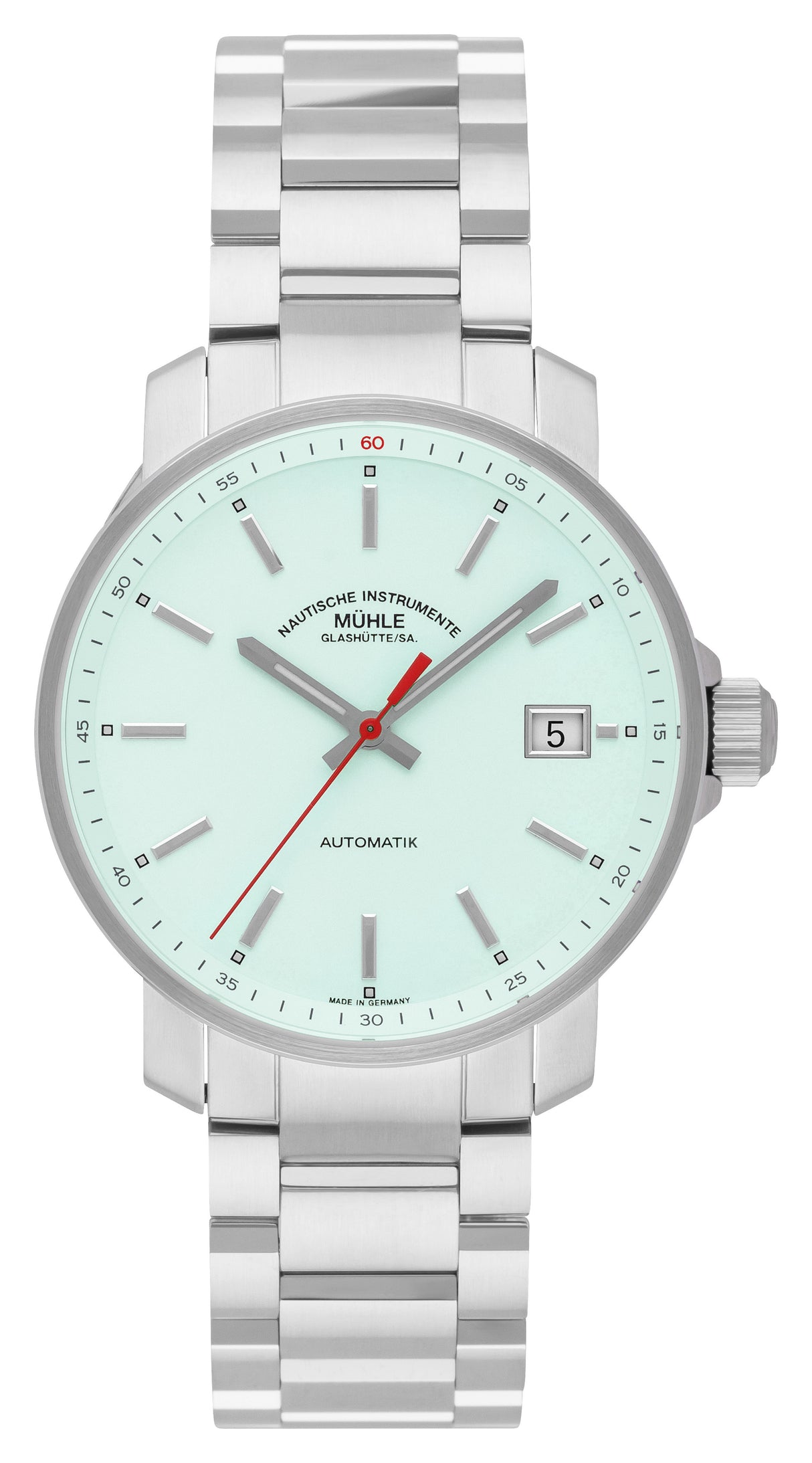 MÜHLE Glashütte 29er