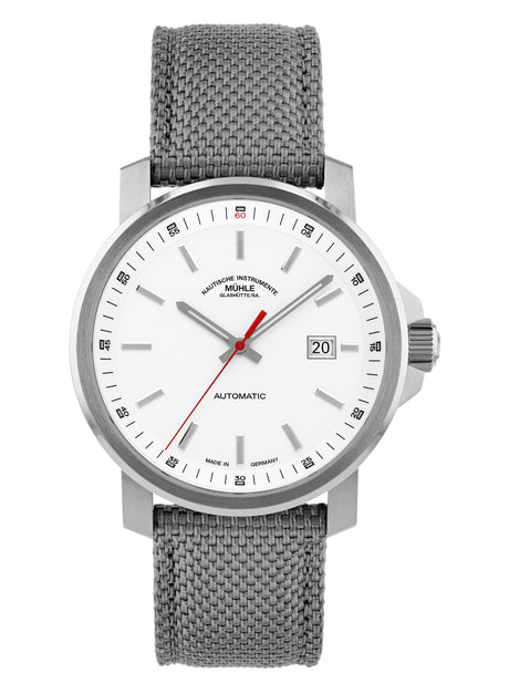 MÜHLE Glashütte 29er Big