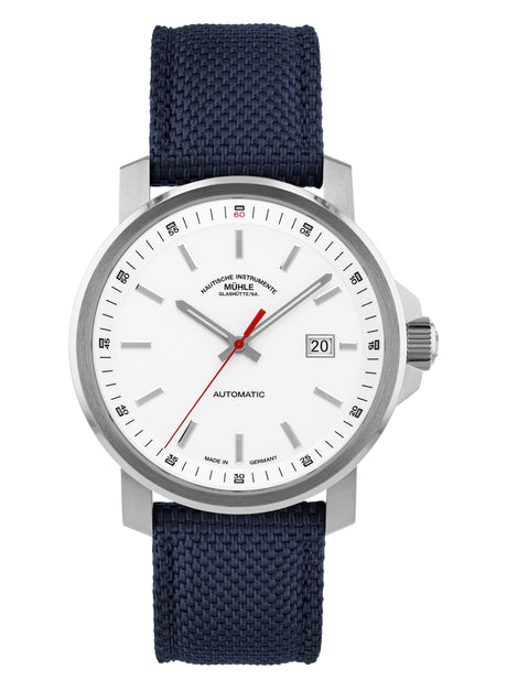 MÜHLE Glashütte 29er Big