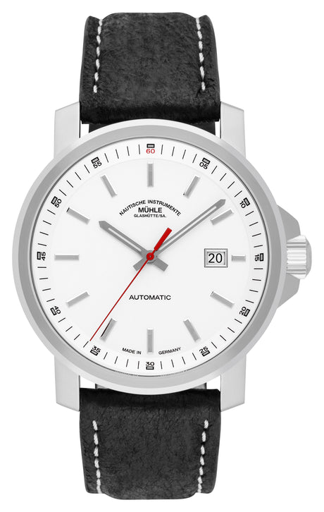 MÜHLE Glashütte 29er Big