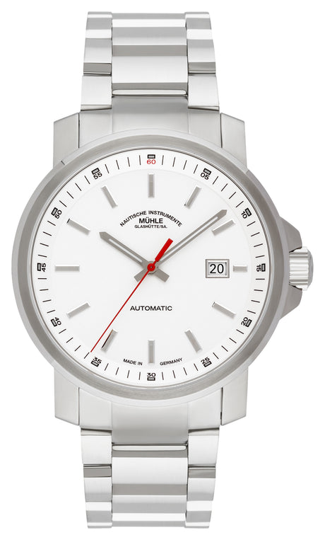 MÜHLE Glashütte 29er Big