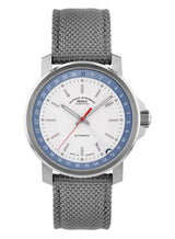MÜHLE Glashütte 29er Zeigerdatum
