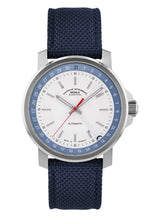 MÜHLE Glashütte 29er Zeigerdatum