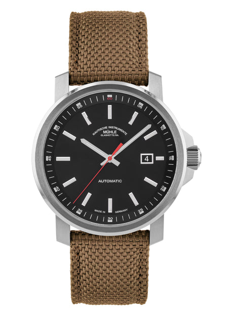 MÜHLE Glashütte 29er Big