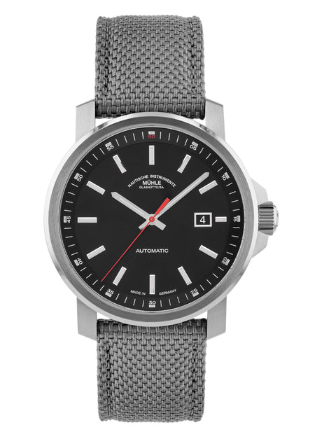 MÜHLE Glashütte 29er Big