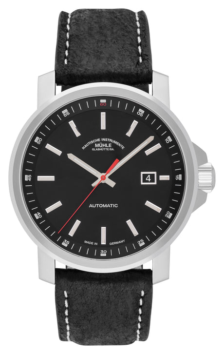 MÜHLE Glashütte 29er Big