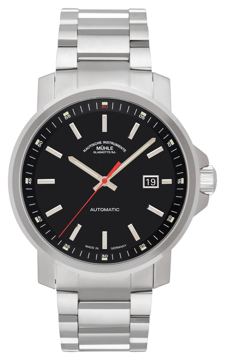 MÜHLE Glashütte 29er Big