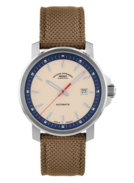 MÜHLE Glashütte 29er Big