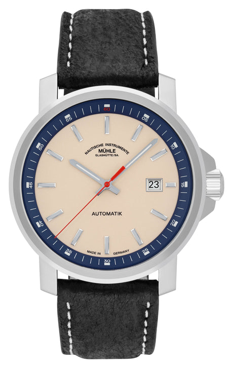 MÜHLE Glashütte 29er Big