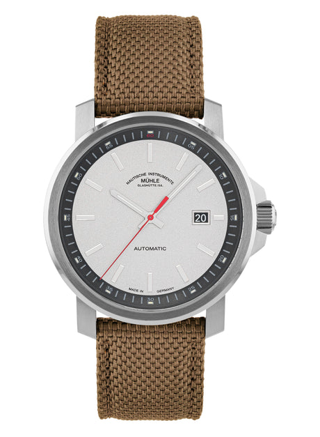 MÜHLE Glashütte 29er Big