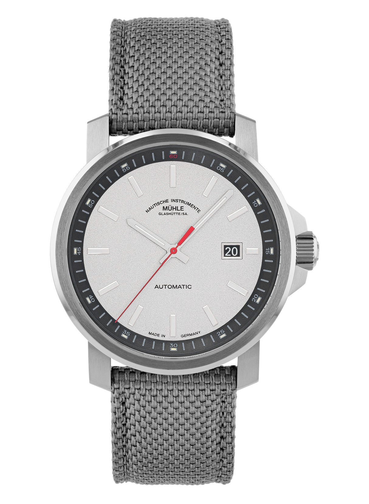 MÜHLE Glashütte 29er Big