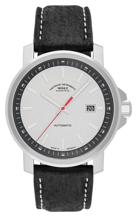 MÜHLE Glashütte 29er Big